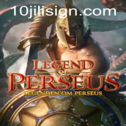 Exploring the Mythical World of 'LegendofPerseus' and the Mysterious Key '10JILI'