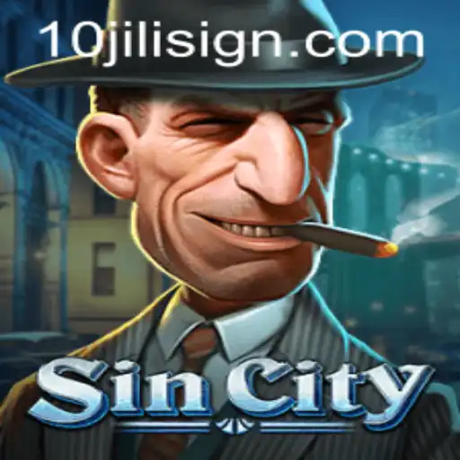 SinCity: The Intriguing World of 10JILI