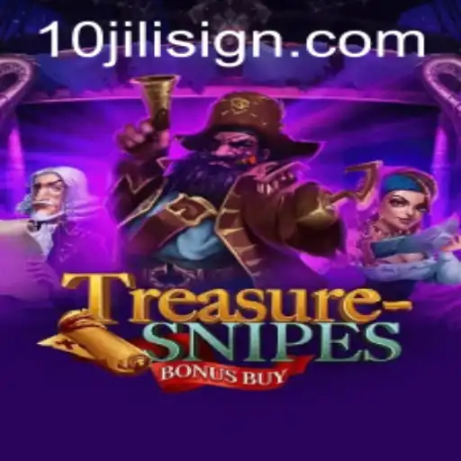 Unlock the Adventure: Exploring TreasuresnipesBonusBuy