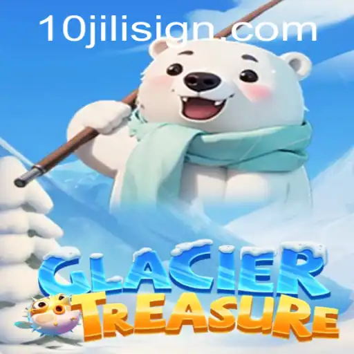 Unveiling GlacierTreasure: A Comprehensive Guide to the Frozen Adventure