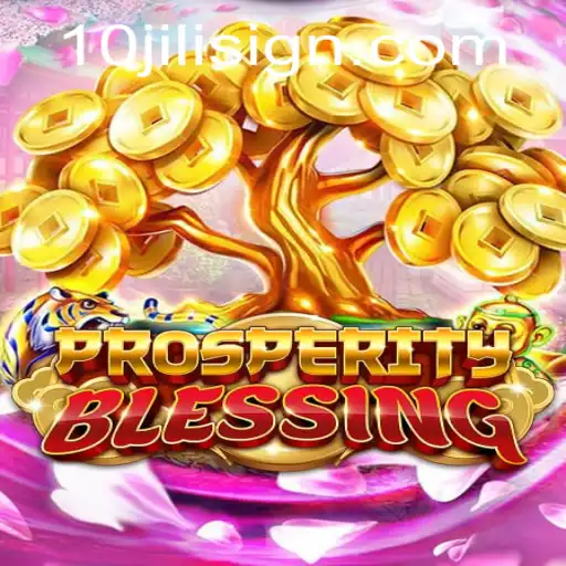 Explore the Exciting World of ProsperityBlessing: Unveiling the Mysteries of the Game