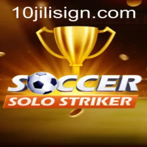 SoccerSoloStriker: The Ultimate Challenge of Individual Soccer Mastery