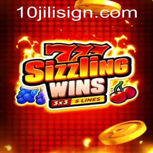 Unveiling 777sizzlingwins: The Sizzling Casino Game Experience with 10JILI