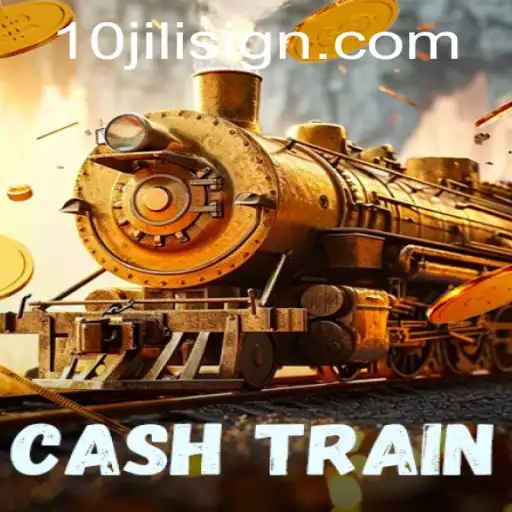 CashTrain: Exploring the Thrilling New Gambling Experience with 10JILI