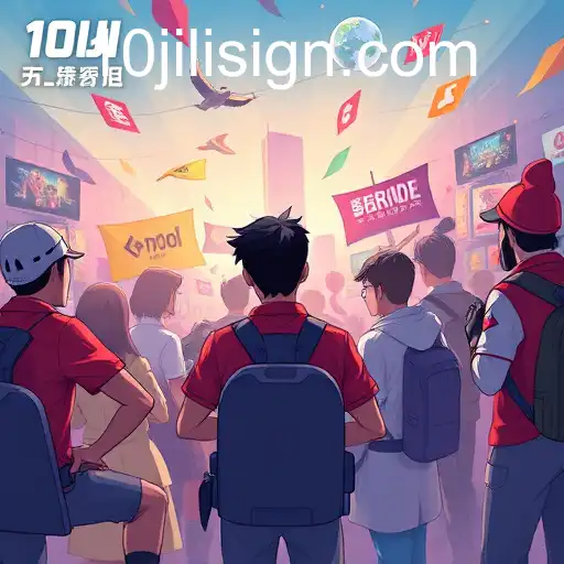 Exploring the Vibrant Player Community within 10JILI