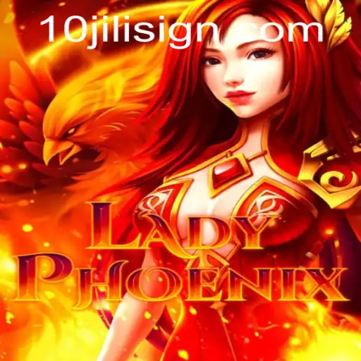 Experience the Magic of LadyPhoenix: A Captivating Gaming Adventure