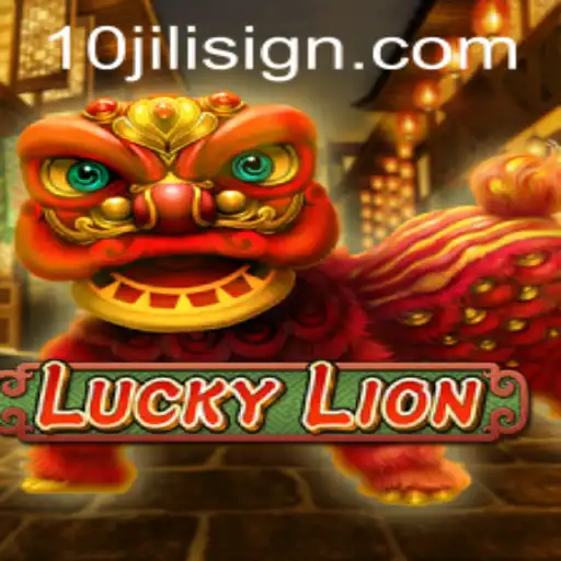 Unveiling the Excitement of LuckyLion: A Journey through the Roaring Game with 10JILI