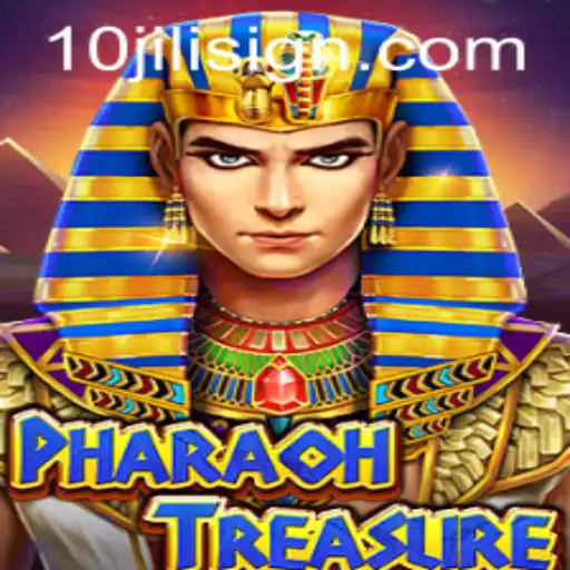 Discover the Enchanting World of PharaohTreasure with 10JILI