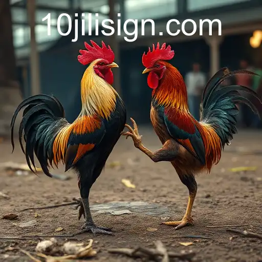 Exploring the World of Sabong Games