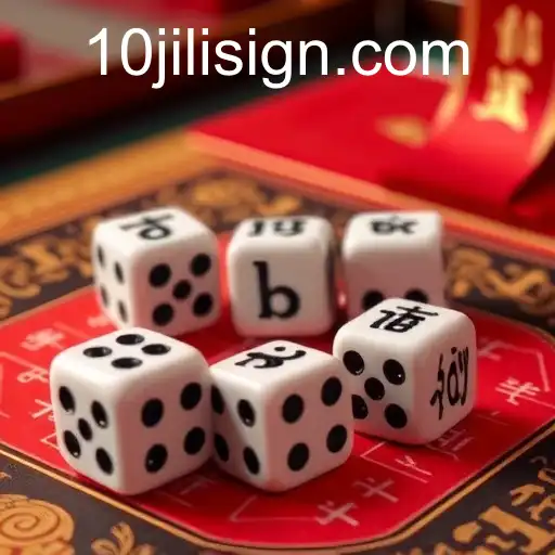 Unveiling Sic Bo: A Timeless Game of Chance and Strategy