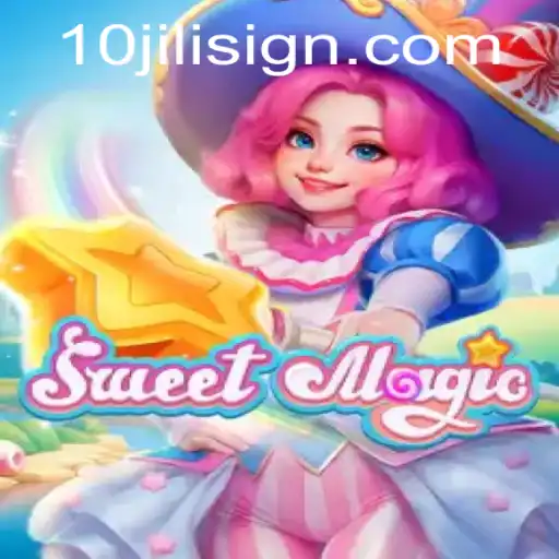 Step into the Enchanting World of SweetMagic: Unveiling the Thrills with 10JILI