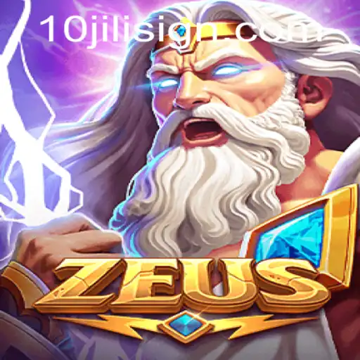 Explore the Epic World of 'Zeus' with the Exciting 10JILI Feature