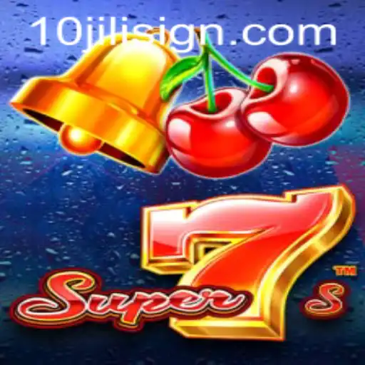 Unveiling Super7s: A Dynamic Gaming Experience with 10JILI