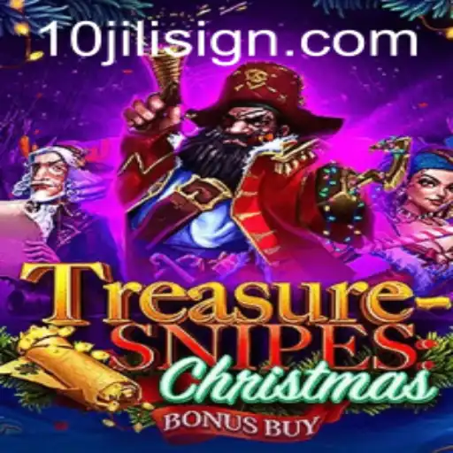 Explore TreasuresnipesChristmas: A Magical Holiday Adventure