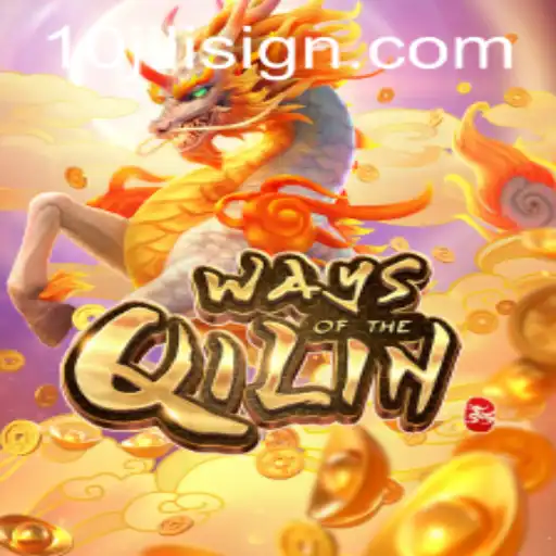 Exploring the Enchanting World of 'Ways of the Qilin' with the Code 10JILI